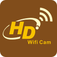أيقونة البرنامج: HD Wifi Cam