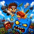 程序图标：Head Crusher