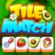 Tile Match Master