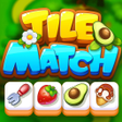 Programikonen: Tile Match Master