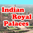 Programın simgesi: Indian Royal Palaces