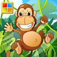 Programın simgesi: Cute Animals Cards