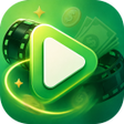 Ikona programu: BoostDrama: Watch Earn