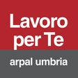 Icon of program: Lavoro per Te - ARPAL Umb…