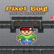 Programın simgesi: Pixel Boy: Lost in the Ca…