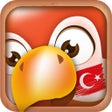 프로그램 아이콘: Learn Turkish Phrases  Wo…