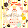 Programikonen: Sweets Theme Special Occa…