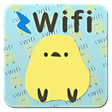 プログラムのアイコン：プチウィジェット-Wi-Fi