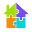 ไอคอนของโปรแกรม: iLuv Home