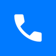 Ícone do programa: Contacts : Dialer  Histor…