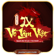 ไอคอนของโปรแกรม: JX1 Võ Lâm Việt