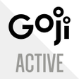 Programikonen: Goji Active