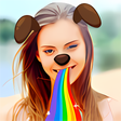Icon of program: Snap Photo Filters & Stic…