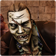 Programikonen: Zombie Survival : Shootin…