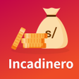 Incadinero - Préstamo en línea