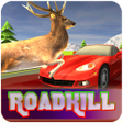ไอคอนของโปรแกรม: RoadKill Race Simulator