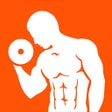 Icon of program: Home workouts with dumbbells