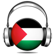 プログラムのアイコン：Palestine Radio FM Statio…