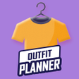プログラムのアイコン：Outfit Planner: Custom De…