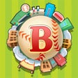 プログラムのアイコン：Baseball Tycoon - Idle Ga…