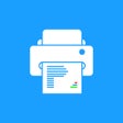 Icoon van programma: Easy Print : Smart Printe…