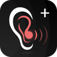 程序图标：Hearing Clear: Sound Ampl…
