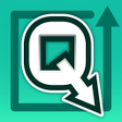 Programikonen: sQarrows: Arrow Escape Pu…