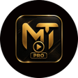 ไอคอนของโปรแกรม: MT PRO PLAYER
