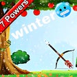 程序图标：Cut The Apple - Apple Gam…