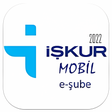 Programın simgesi: işkur 2022 e-şube uygulam…