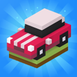 プログラムのアイコン：Gas Station: Idle Car Tyc…