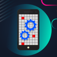 Ícone do programa: Touch Screen Doctor - Aut…