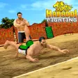 kabaddi fighting 2020 - Pro Kabaddi Wrestling Game