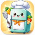 Ikona programu: FridgeChef: AI Recipe Mak…