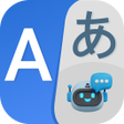 Icoon van programma: All Languages Translate A…