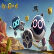 程序图标：Biped