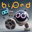 Icoon van programma: Biped