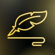 Icoon van programma: Friday: AI Essay Writing
