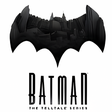 Icon of program: Batman - The Telltale Ser…