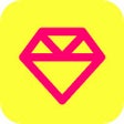 Icoon van programma: Pink Lemon - Hotel Price …