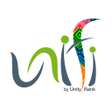 ไอคอนของโปรแกรม: Unifi