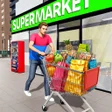 程序图标：Supermarket Factory Simul…