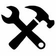 Programikonen: Monkey Wrench