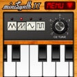 Icoon van programma: miniSynth 2