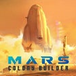Ícone do programa: Mars Colony Builder