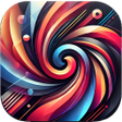 Icoon van programma: Stunning 4k Dynamic Wallp…