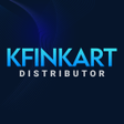 Ikona programu: KFinKart  Distributor