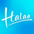 Icoon van programma: Halaa