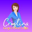 程序图标：Cristina - Amiga Virtual …