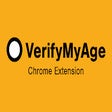 أيقونة البرنامج: VerifyMyAge